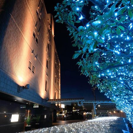 Hotel Cherena Kunitachi (Adults Only) ภายนอก รูปภาพ