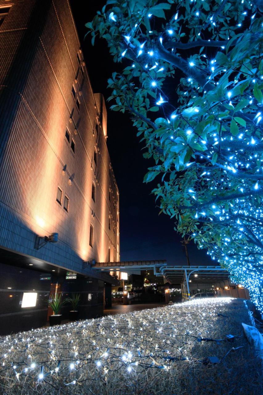 Hotel Cherena Kunitachi (Adults Only) ภายนอก รูปภาพ