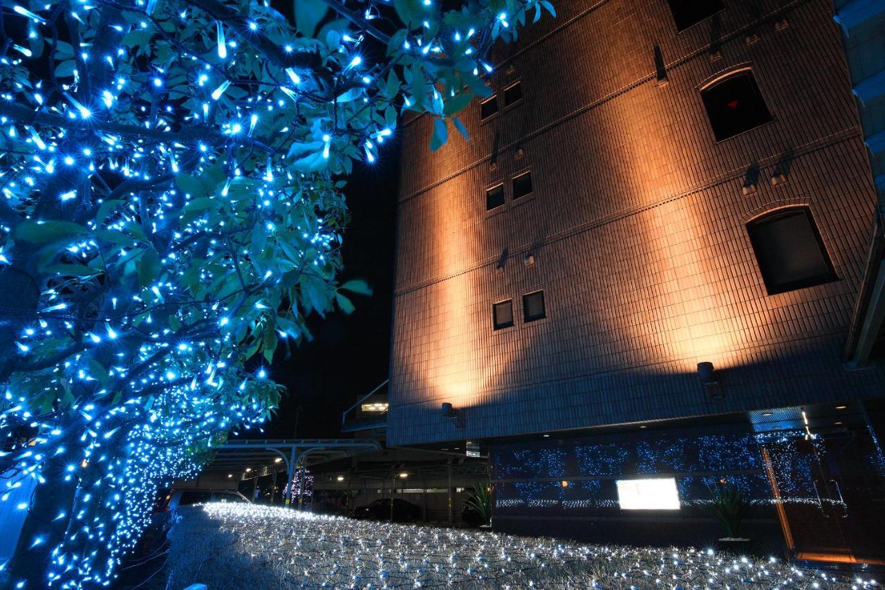 Hotel Cherena Kunitachi (Adults Only) ภายนอก รูปภาพ